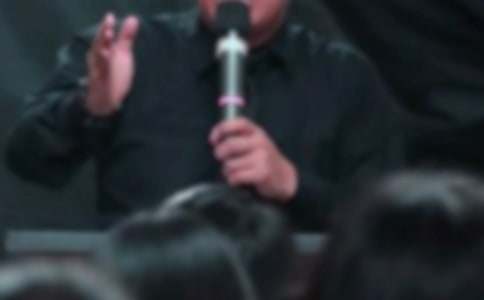 营造安全环境从我做起的亿博电竞 亿博官网演讲稿(图1)