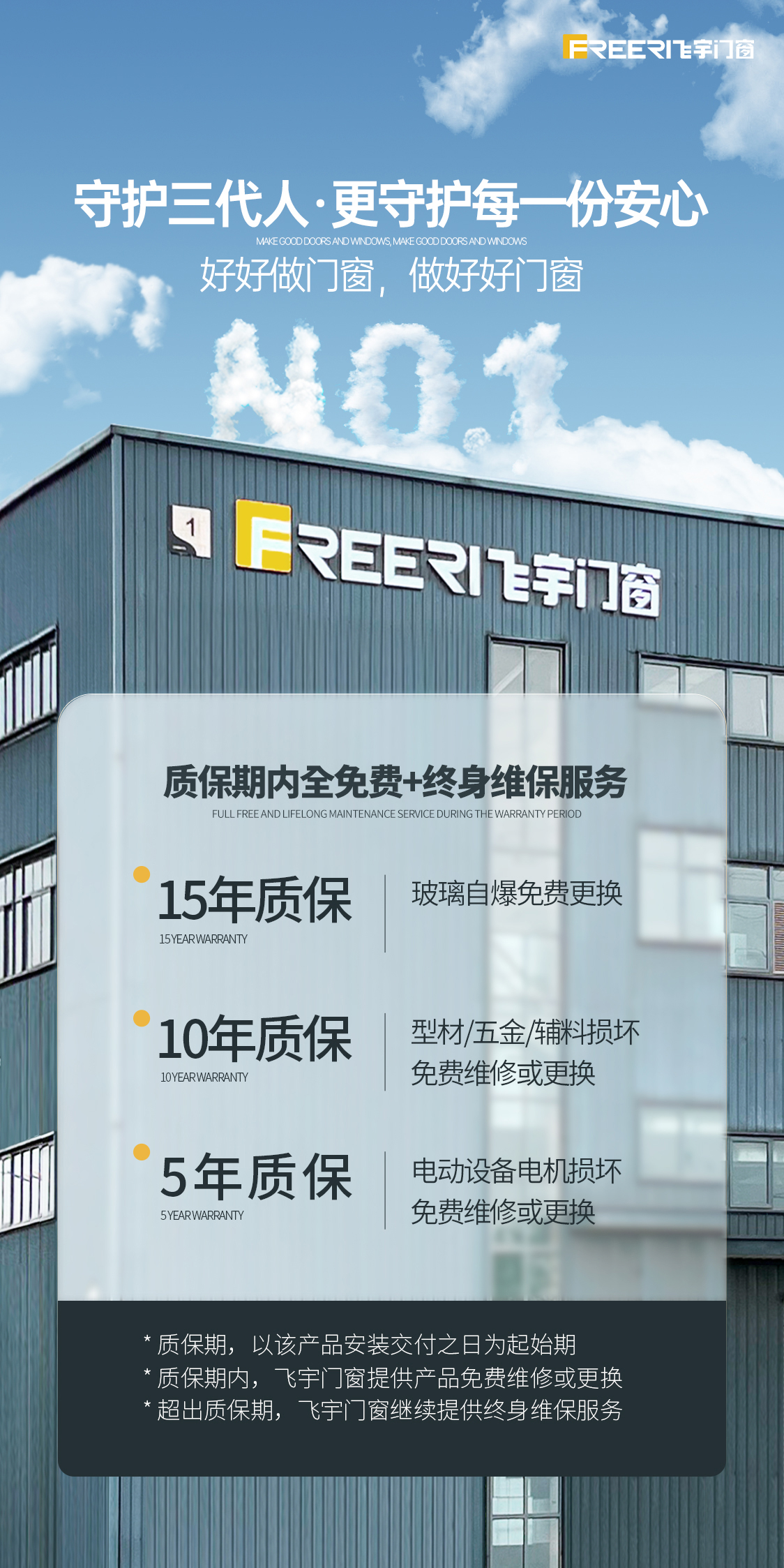 亿博电竞 亿博官网飞宇门窗强势登陆央视CCTV2节能舒适 行业领先！(图8)