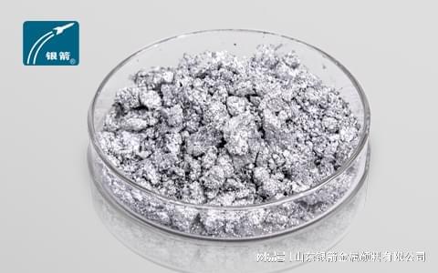 银箭铝银浆：升级蒸煮油亿博电竞 亿博官网墨实现印刷品质与环保双重提升(图1)