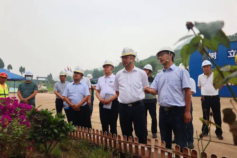 亿博电竞 亿博官网【要闻】全面贯彻“十六字”新时代治水方针 谱写永川水利事业高质量发展新篇章(图2)
