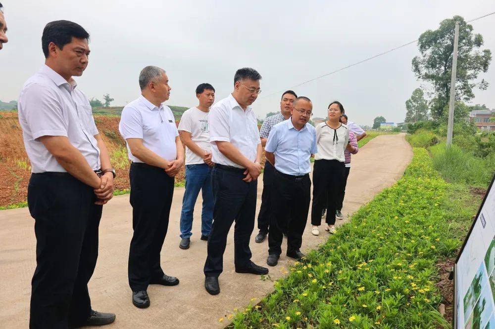 亿博电竞 亿博官网【要闻】全面贯彻“十六字”新时代治水方针 谱写永川水利事业高质量发展新篇章(图3)